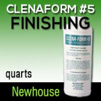 Clenaform #5 Quarts
